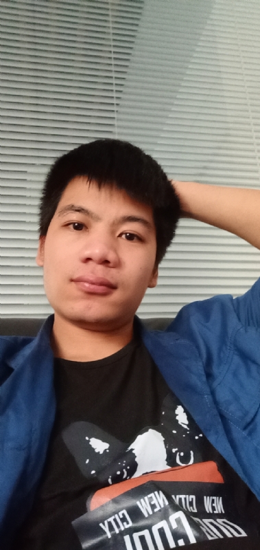 狂犬m的第二张照片--东莞相亲服务中心