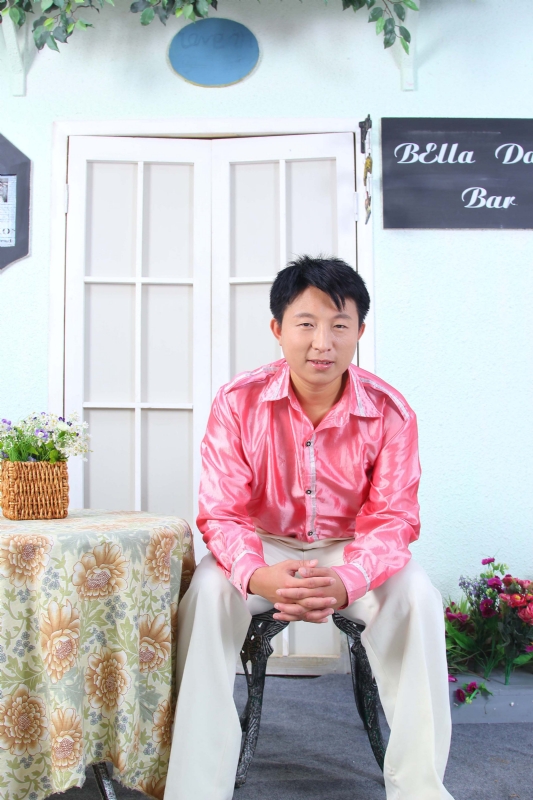 令狐四的第一张照片--东莞相亲服务中心