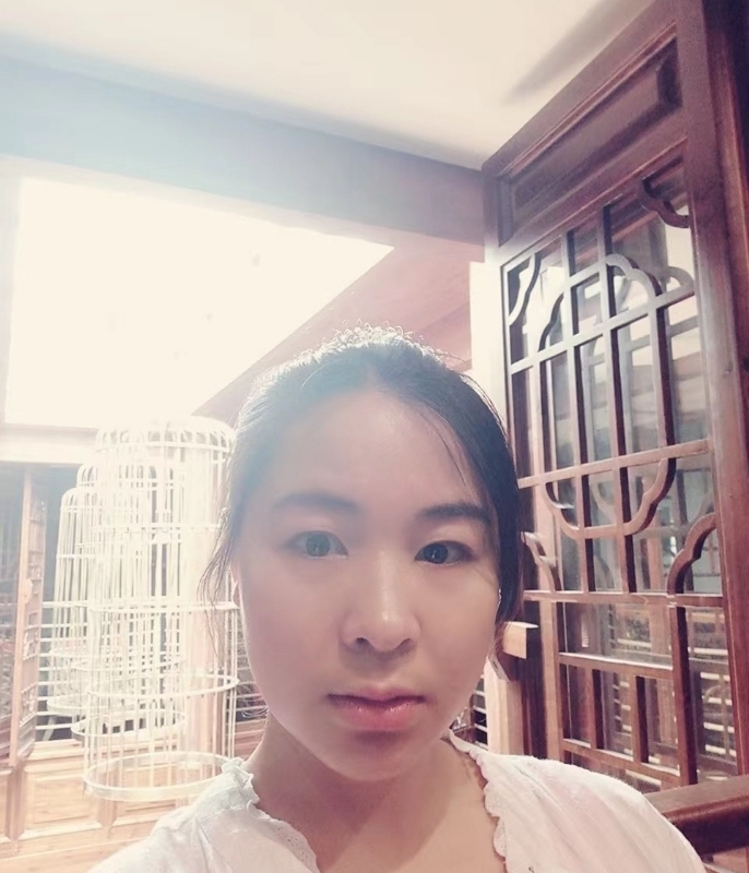 圆圆的第一张照片--东莞相亲服务中心