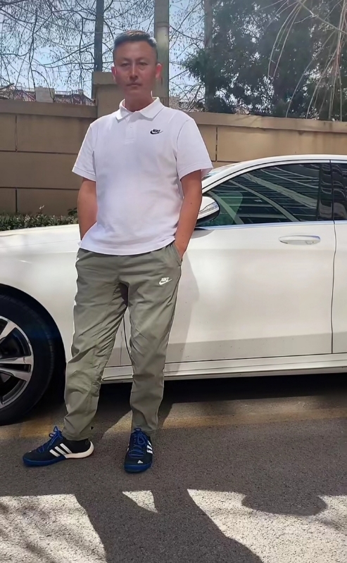 撕心裂肺的第一张照片--东莞相亲服务中心