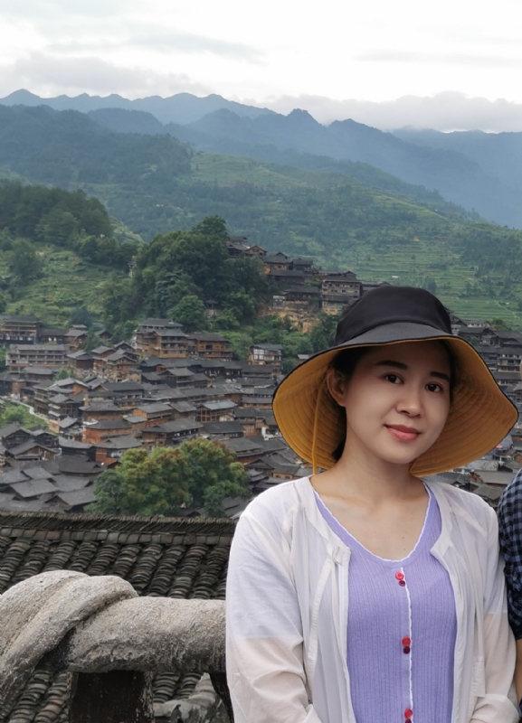 linlin的第一张照片--东莞相亲服务中心