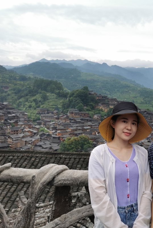 linlin的第四张照片--东莞相亲服务中心