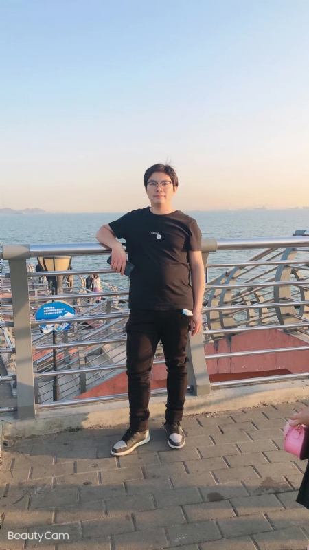 陆迅的第二张照片--东莞相亲服务中心