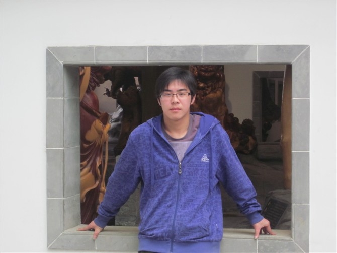 爱吃竹子的小熊的第一张照片--东莞相亲服务中心