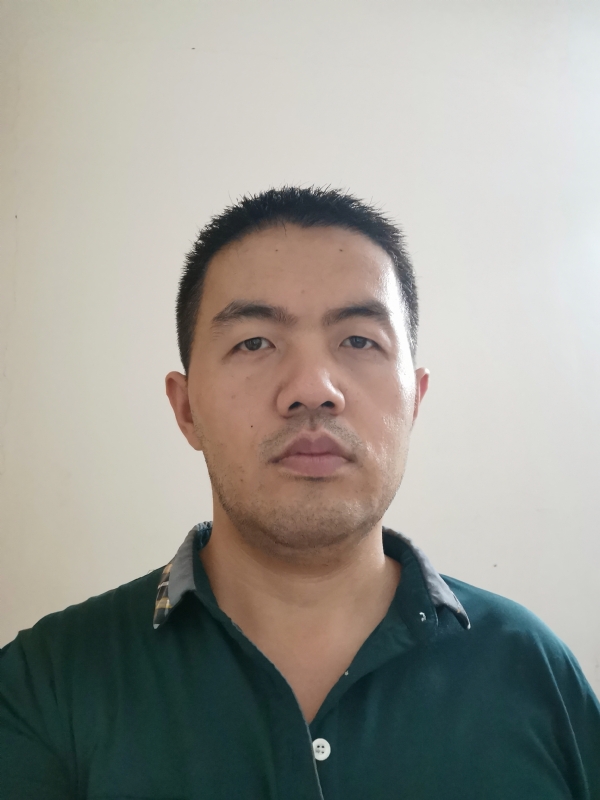 我就是个翻译的第六张照片--东莞相亲服务中心