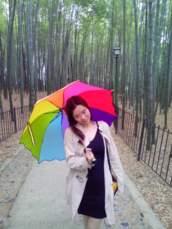 小小白的第二张照片--东莞相亲服务中心