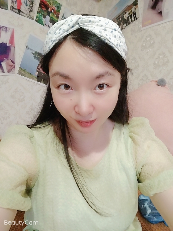 佳佳的第一张照片--东莞相亲服务中心