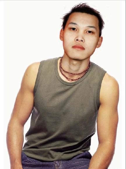 MR林的第一张照片--东莞相亲服务中心