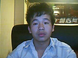 阿兵的第一张照片--东莞相亲服务中心