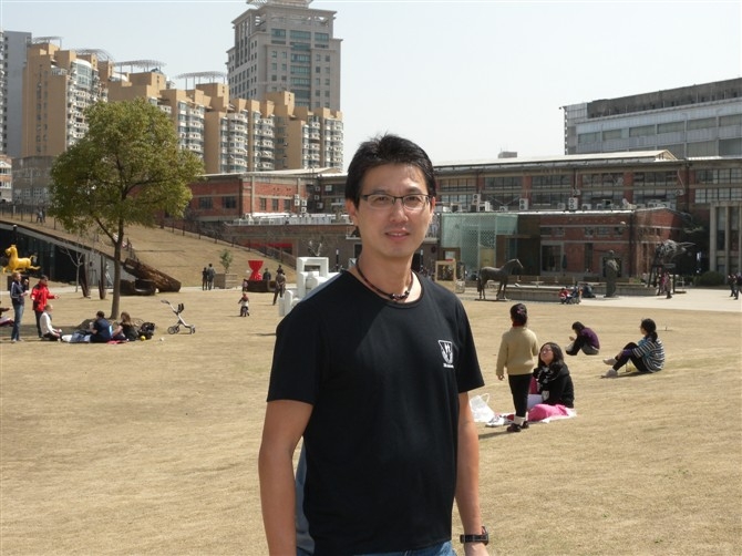 大海的第一张照片--东莞相亲服务中心