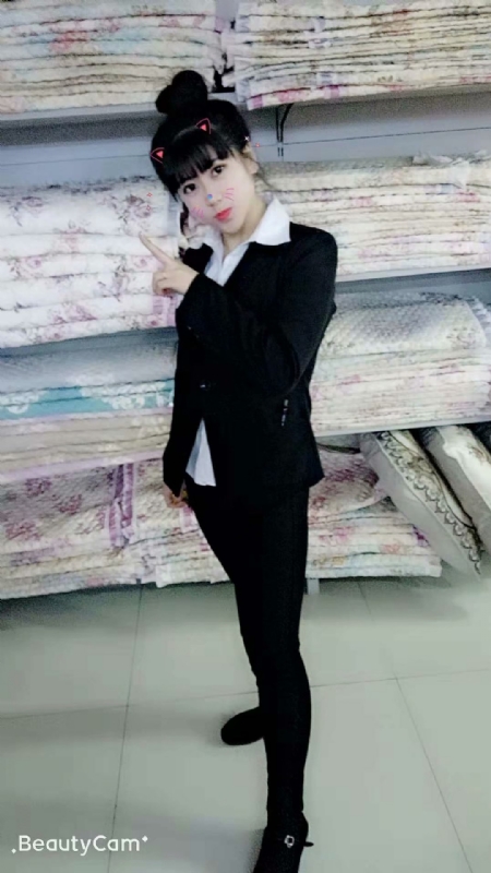 天使我不哭的第二张照片--东莞相亲服务中心