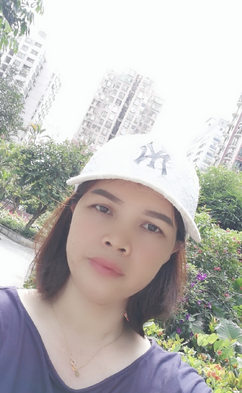 需要你陪伴的第一张照片--东莞相亲服务中心