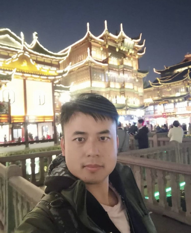 何先生he的第一张照片--东莞相亲服务中心