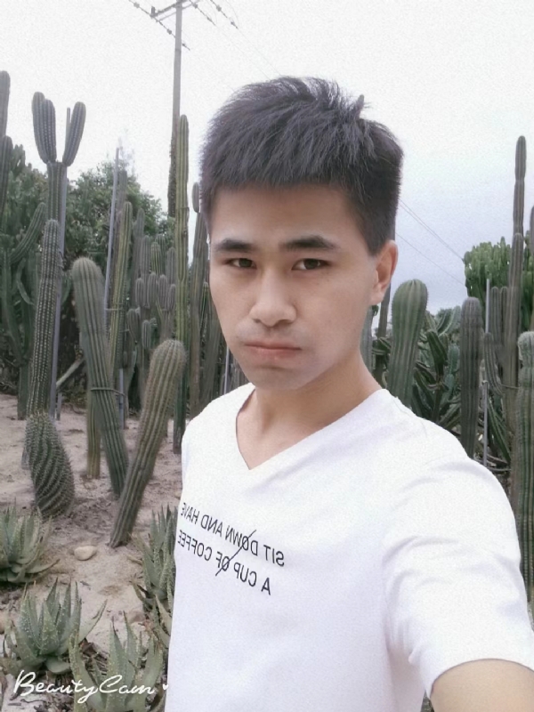 Zeta的第一张照片--东莞相亲服务中心