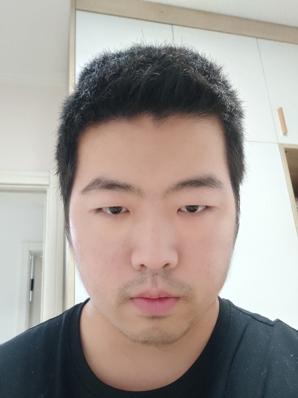 阿杰的第一张照片--东莞相亲服务中心