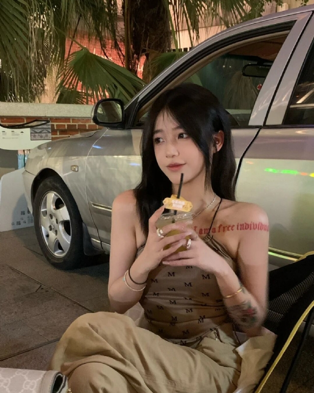 娜娜的第一张照片--东莞相亲服务中心