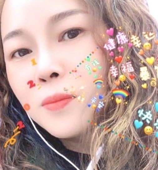 嬌的第一张照片--东莞相亲服务中心