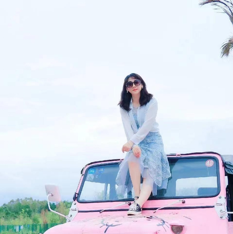 天生丽质的第一张照片--东莞相亲服务中心