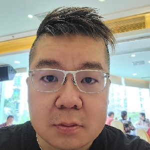 Carlos的第二张照片--东莞相亲服务中心