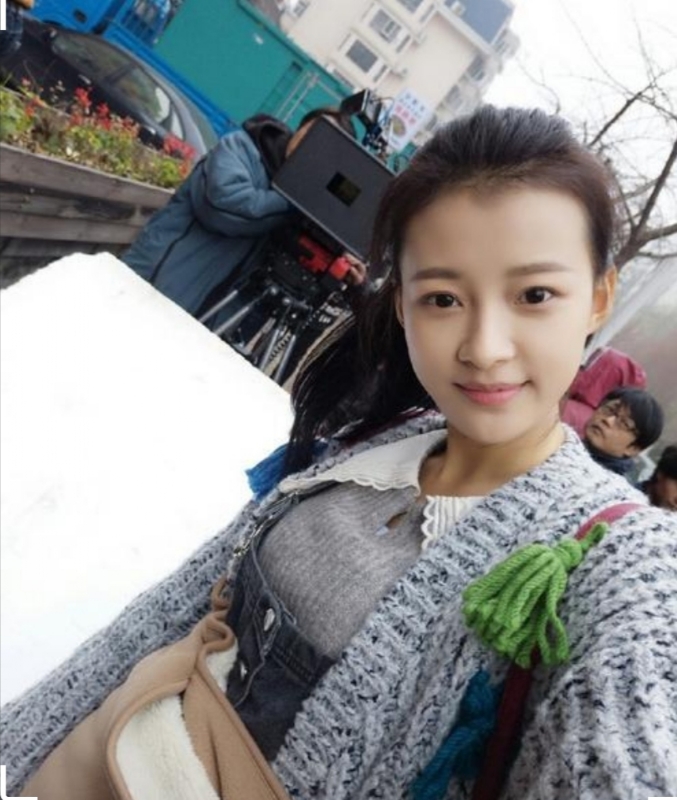 卡萝咦的第一张照片--东莞相亲服务中心