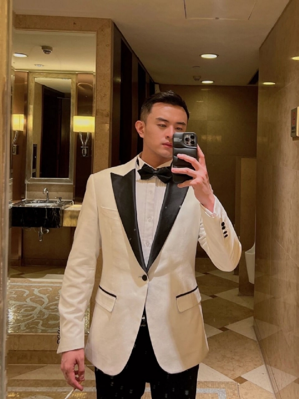 韩哥的第一张照片--东莞相亲服务中心