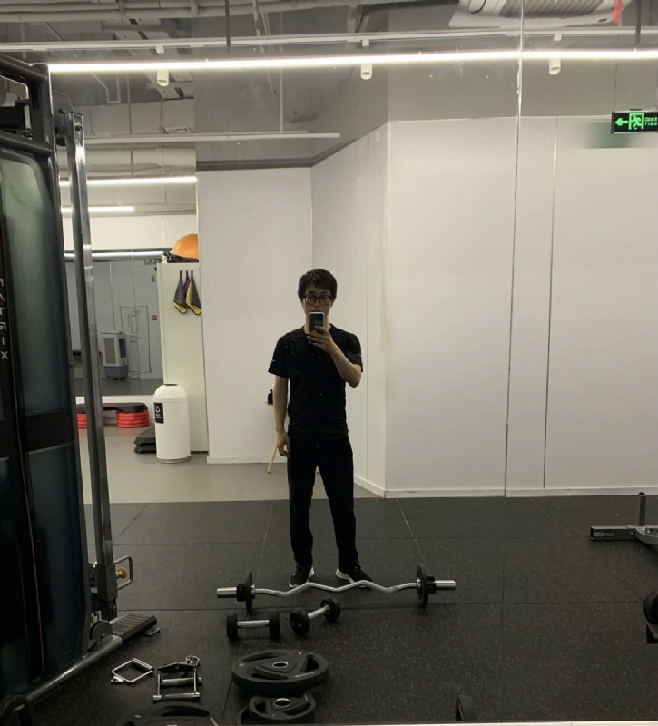 Barry的第一张照片--东莞相亲服务中心