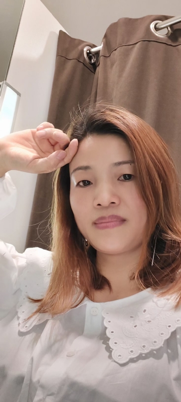 Momo的第一张照片--东莞相亲服务中心