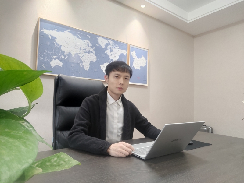 雨落花声的第一张照片--东莞相亲服务中心