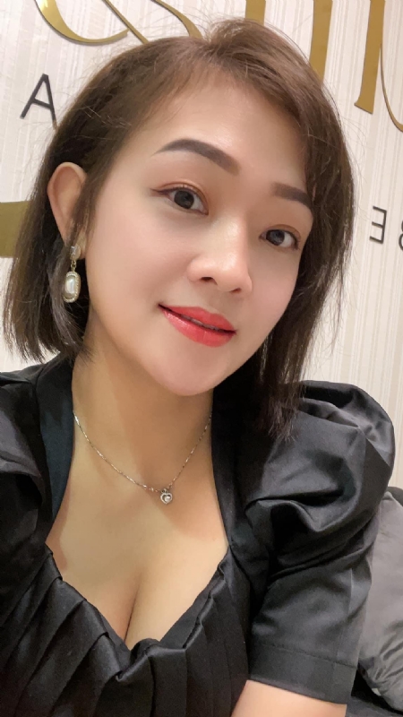 阮垂陽thuyduong的第一张照片--东莞相亲服务中心