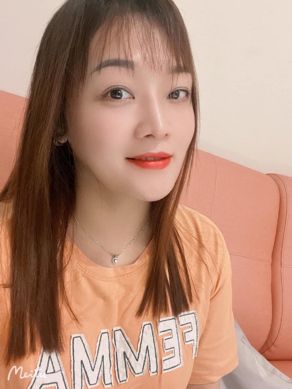 阮垂陽thuyduong的第二张照片--东莞相亲服务中心