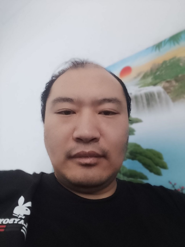 宝心的第一张照片--东莞相亲服务中心