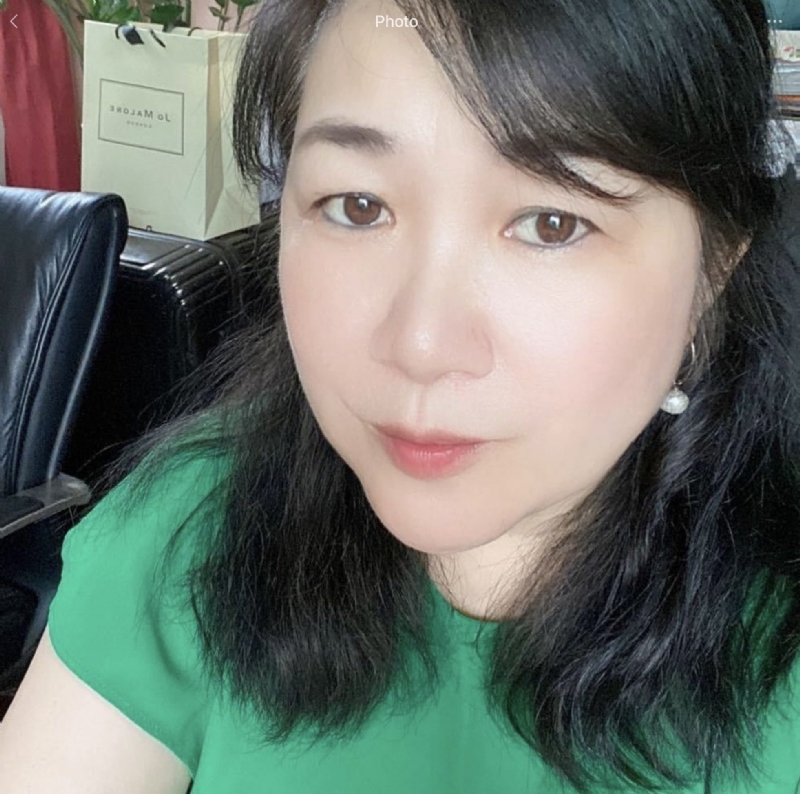 花儿的第一张照片--东莞相亲服务中心