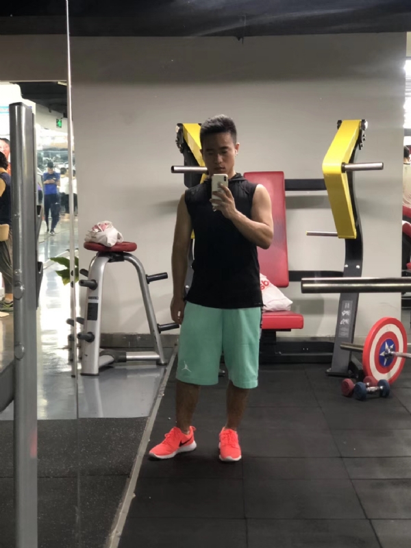 随心所欲的第一张照片--东莞相亲服务中心