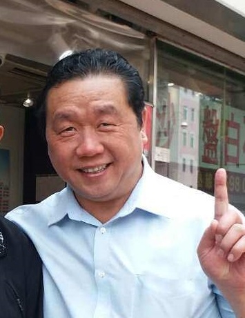 joelo的第二张照片--东莞相亲服务中心