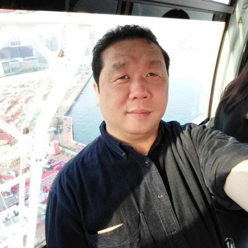 joelo的第三张照片--东莞相亲服务中心