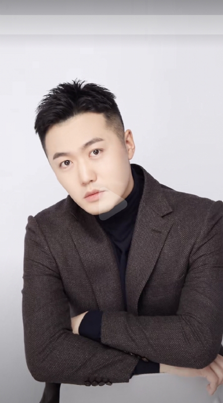 杨天枭的第一张照片--东莞相亲服务中心