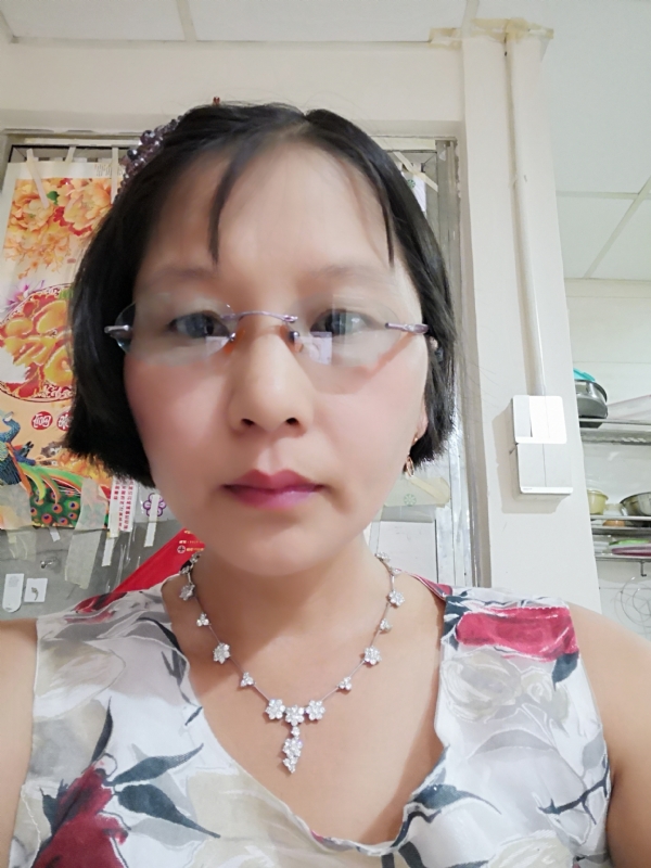 钟烨的第一张照片--东莞相亲服务中心