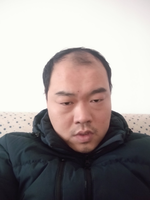 海阔天空的第二张照片--东莞相亲服务中心