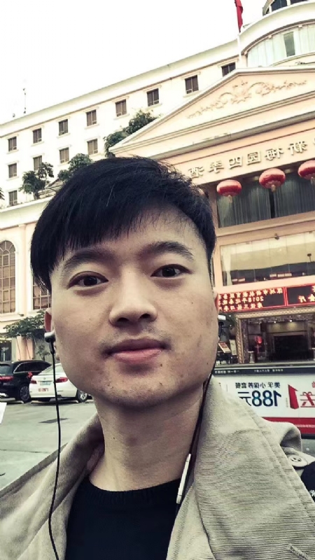 丶ted的第二张照片--东莞相亲服务中心