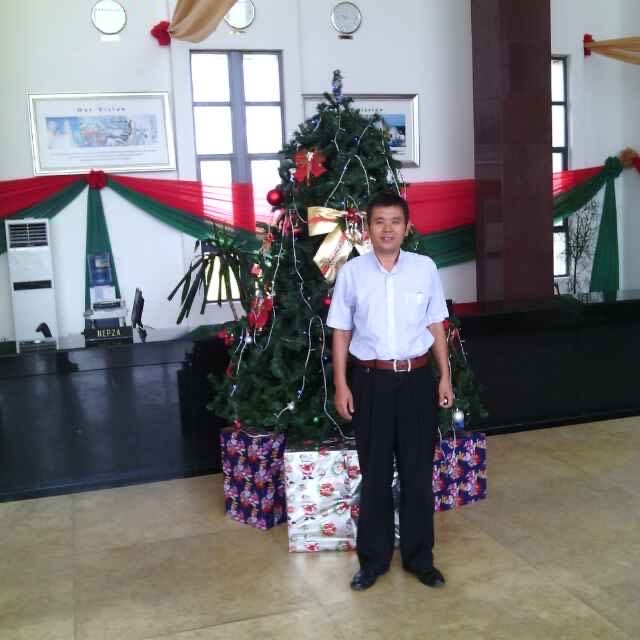 sunny的第一张照片--东莞相亲服务中心