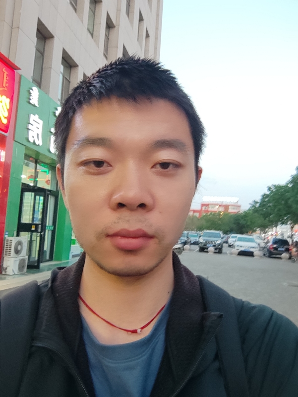 糖泡泡ll的第一张照片--东莞相亲服务中心