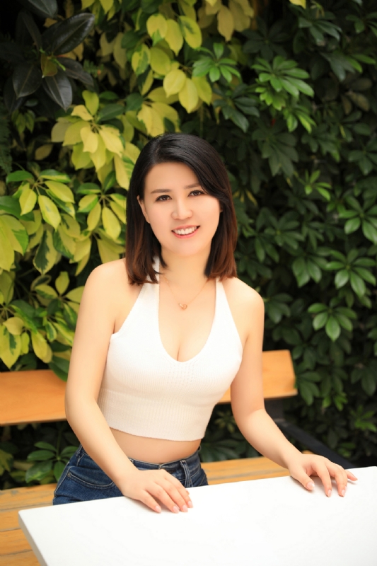 罗林的第一张照片--东莞相亲服务中心