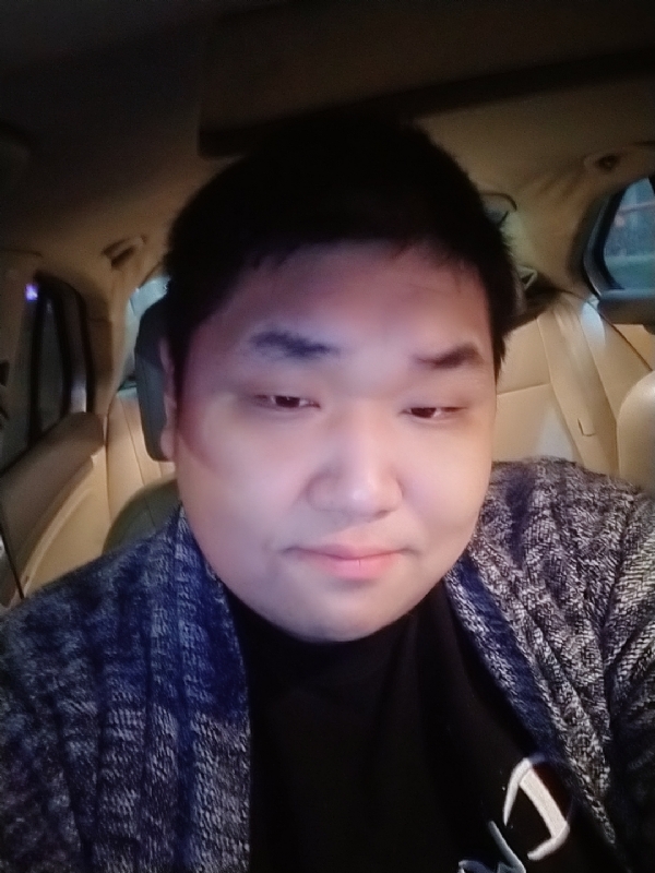 璟璟的第一张照片--东莞相亲服务中心