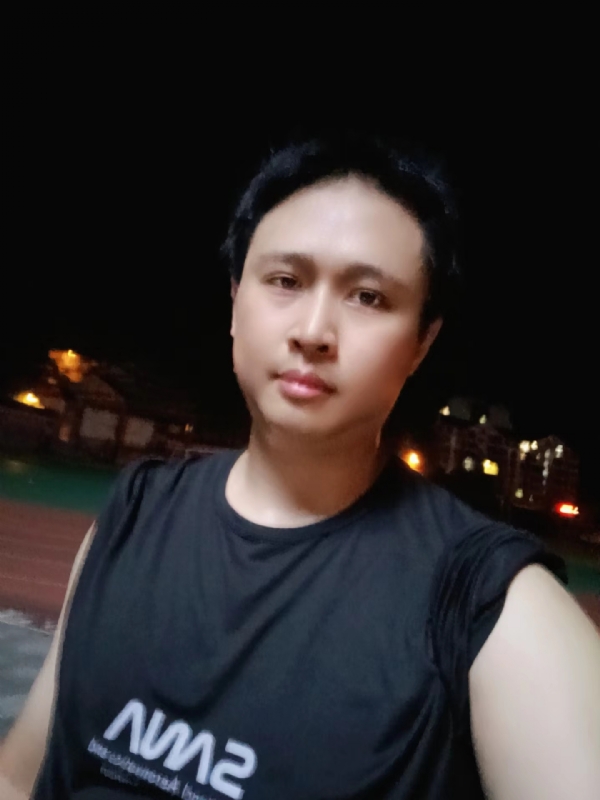 我来看看的第一张照片--东莞相亲服务中心