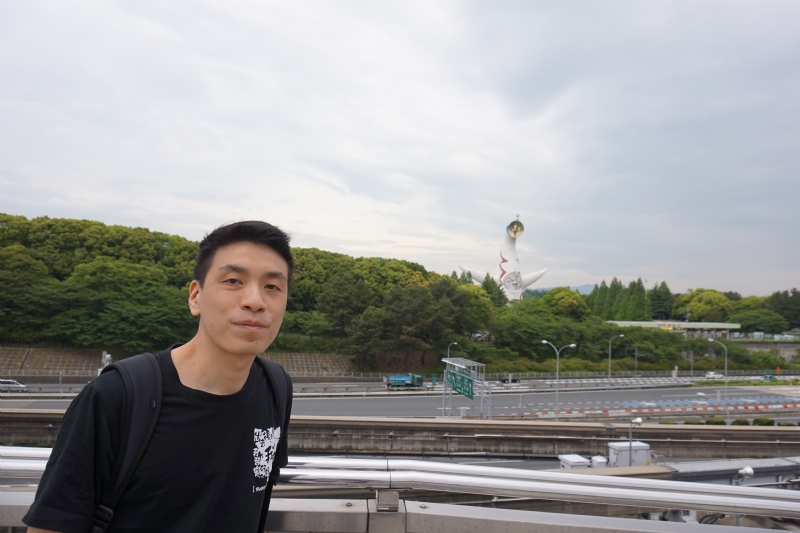 智鴻的第二张照片--东莞相亲服务中心