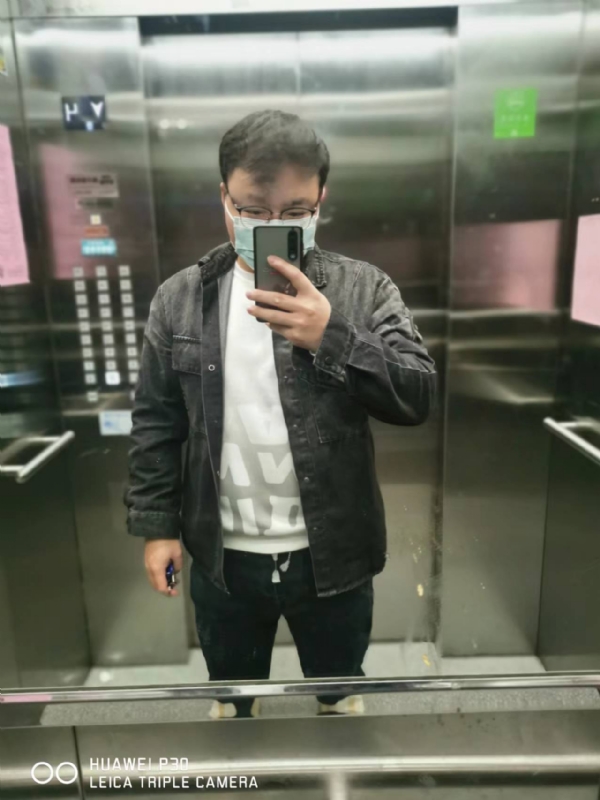 热心小刘的第一张照片--东莞相亲服务中心