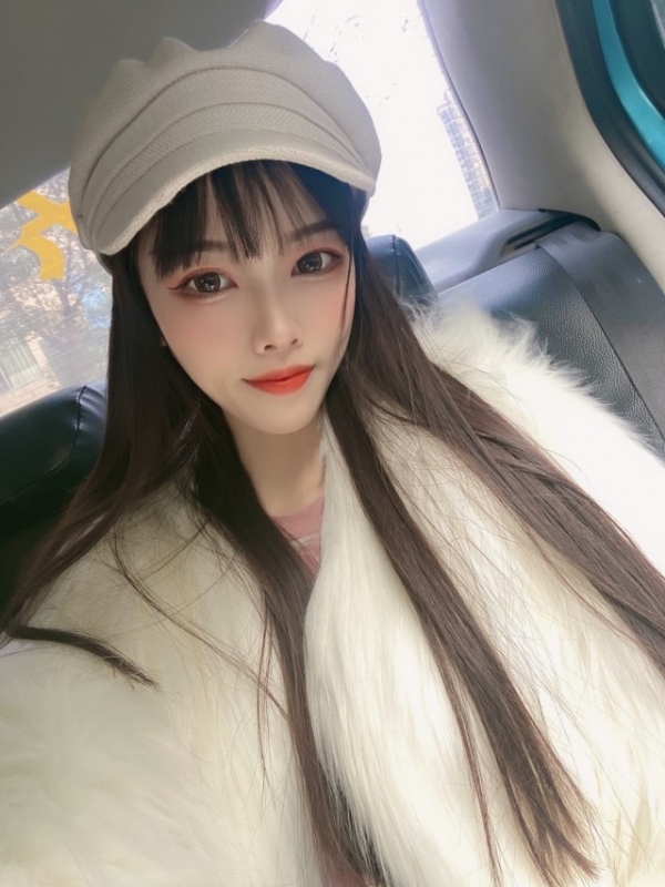 青柠的第一张照片--东莞相亲服务中心