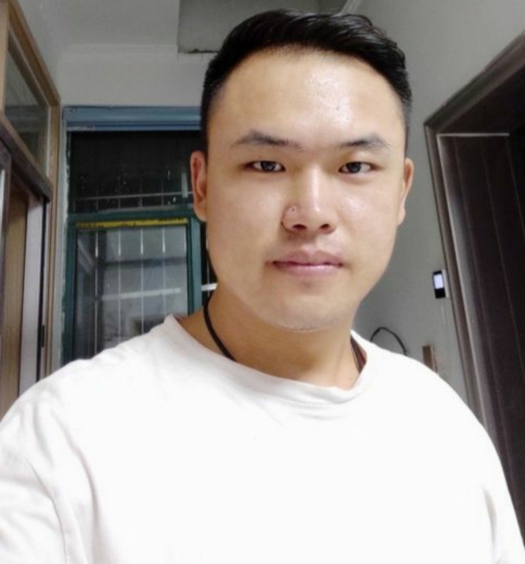 缘起的第一张照片--东莞相亲服务中心