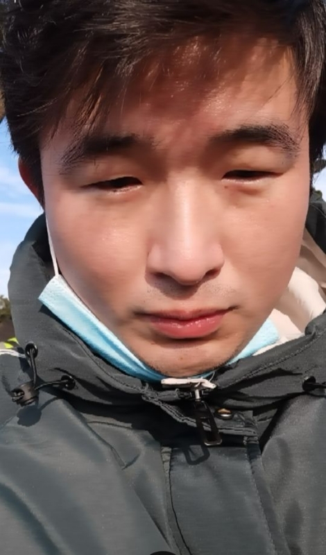 小川的第一张照片--东莞相亲服务中心