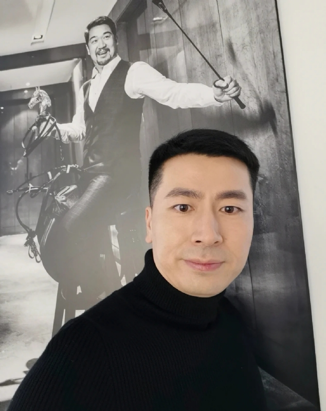 Gs的第一张照片--东莞相亲服务中心